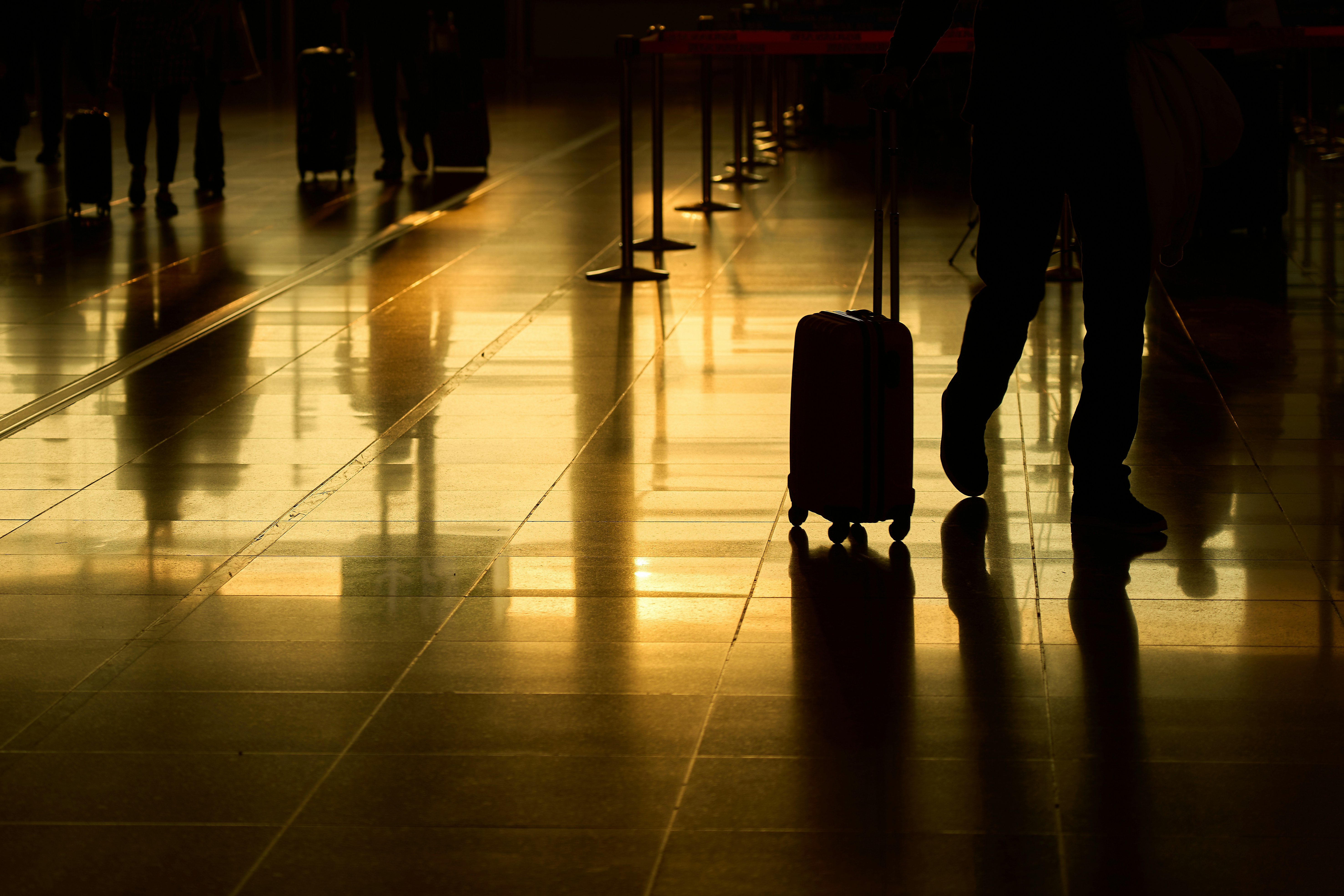 What Should I Pack for an International Trip?