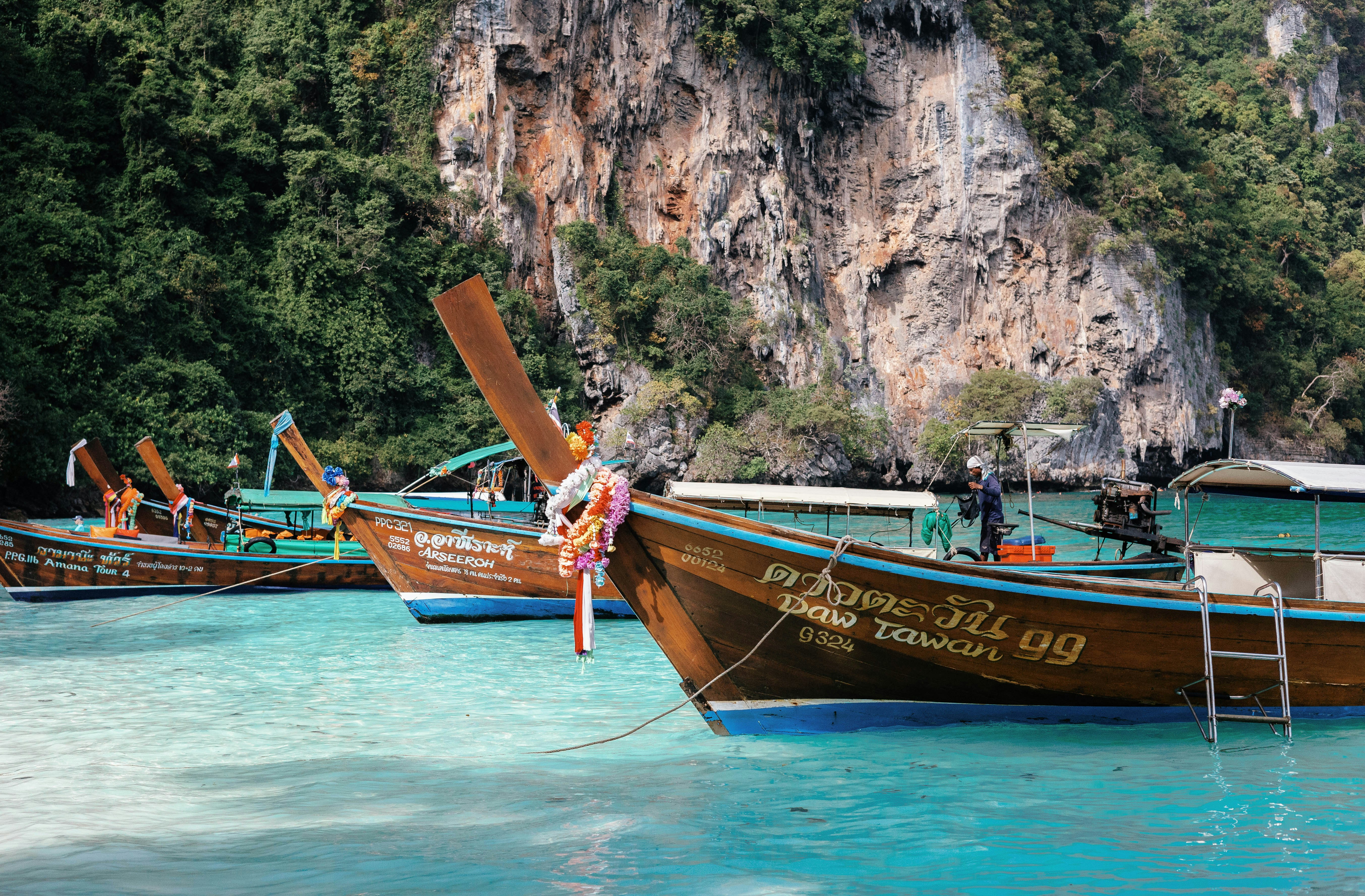 Krabi vs Phuket Which Is Better for Your Trip