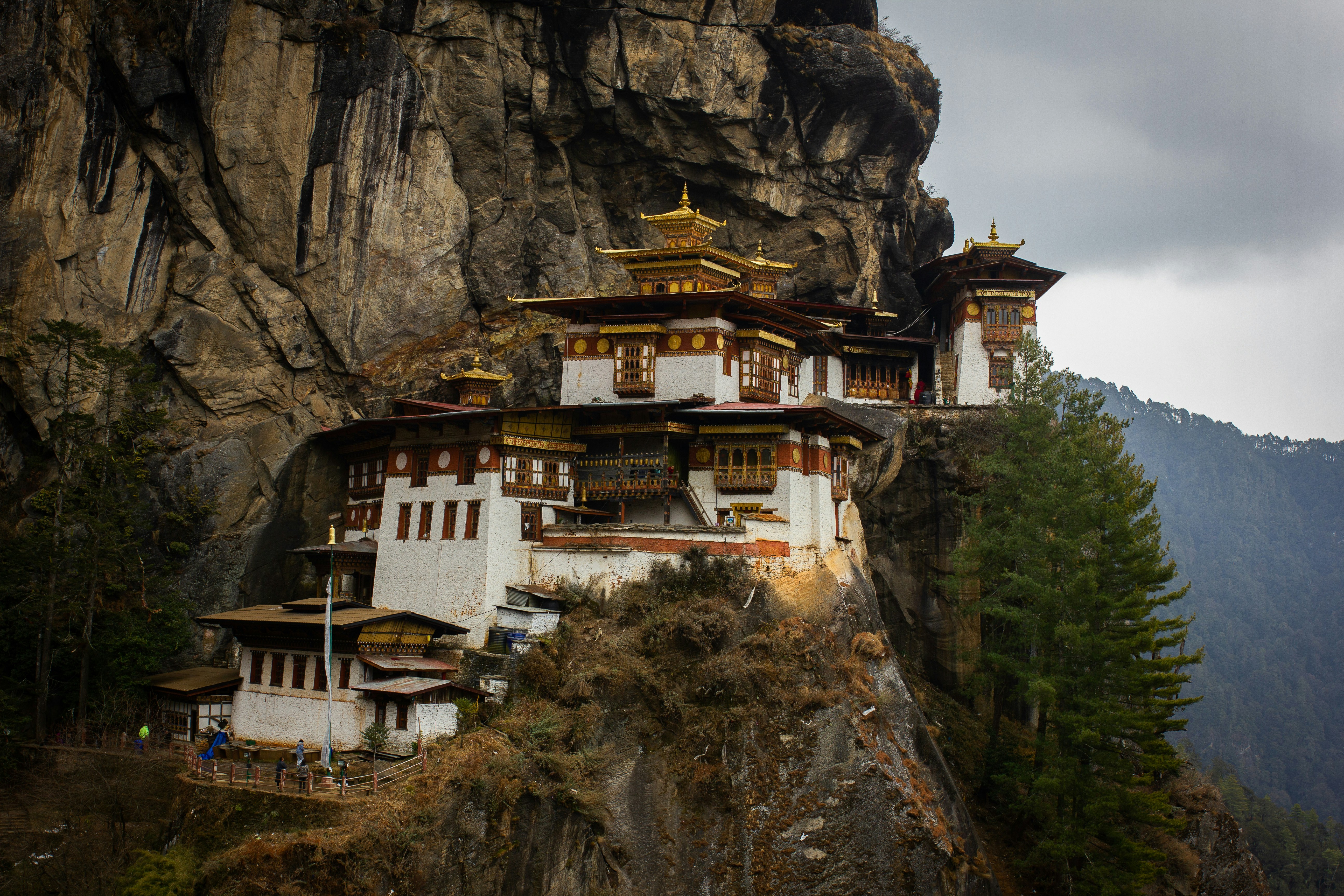 Things to Know Before Traveling to Bhutan