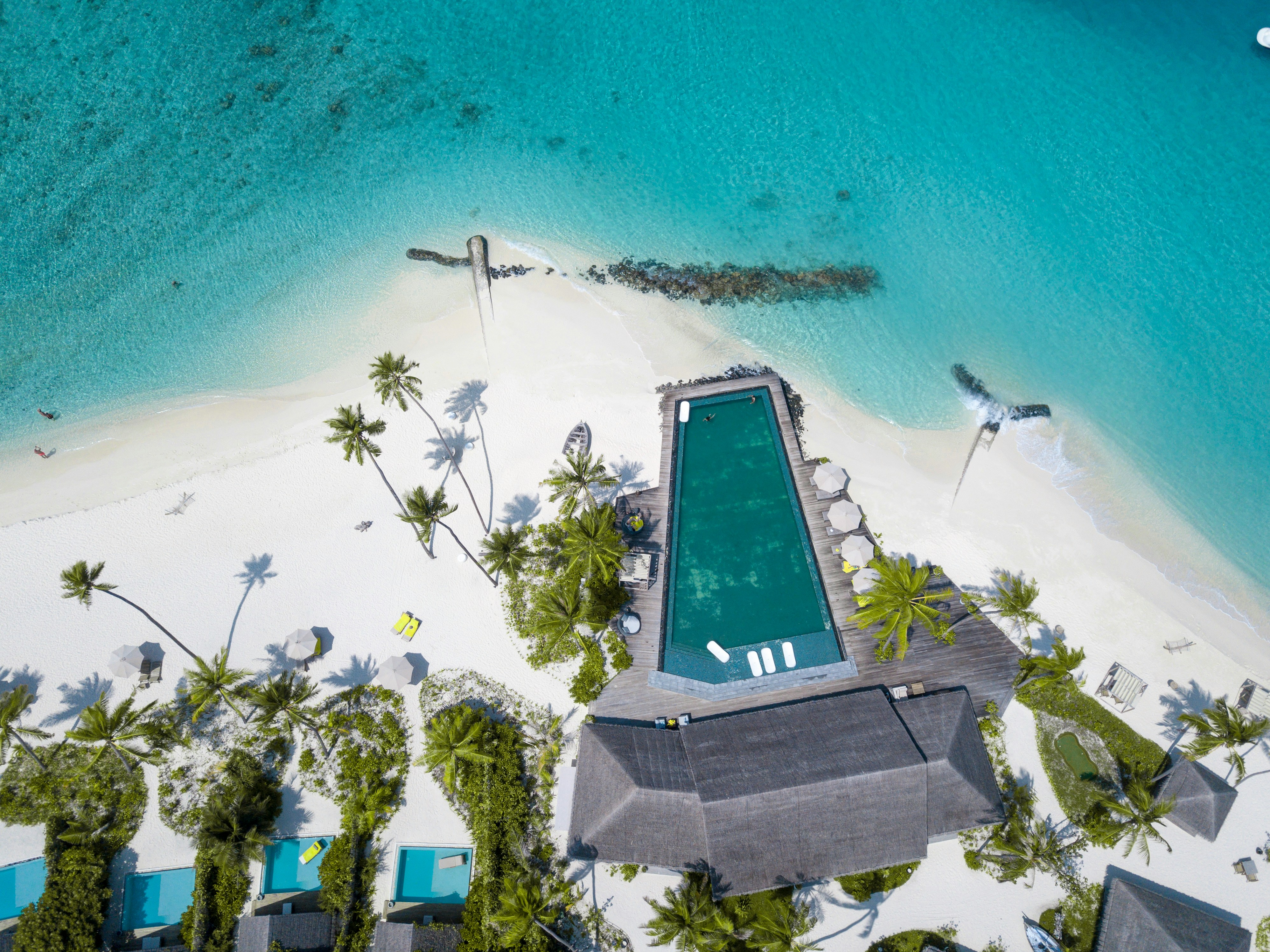 Top 10 Mistakes to Avoid When Visiting the Maldives
