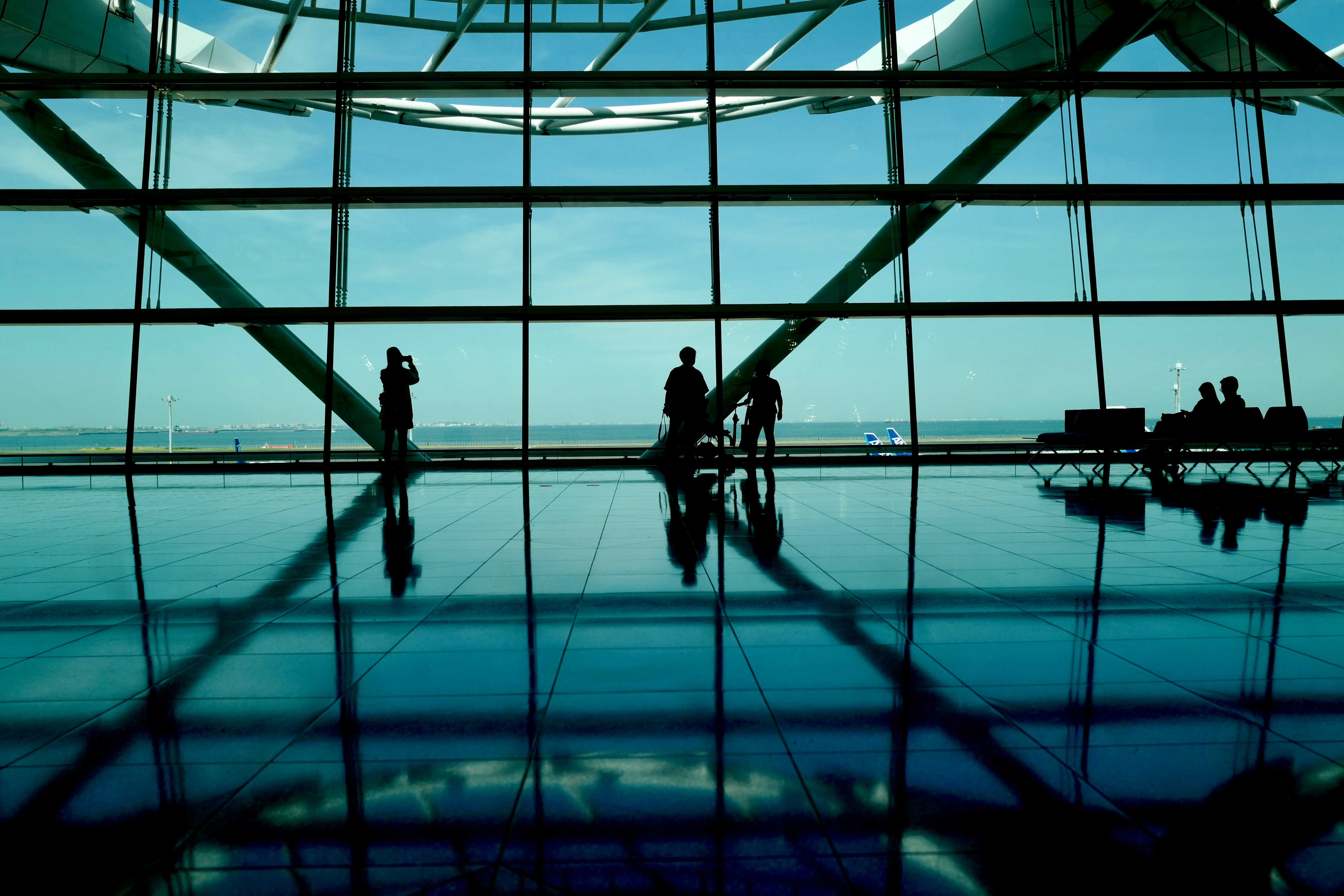 What Is the Baggage Allowance for International Flights?