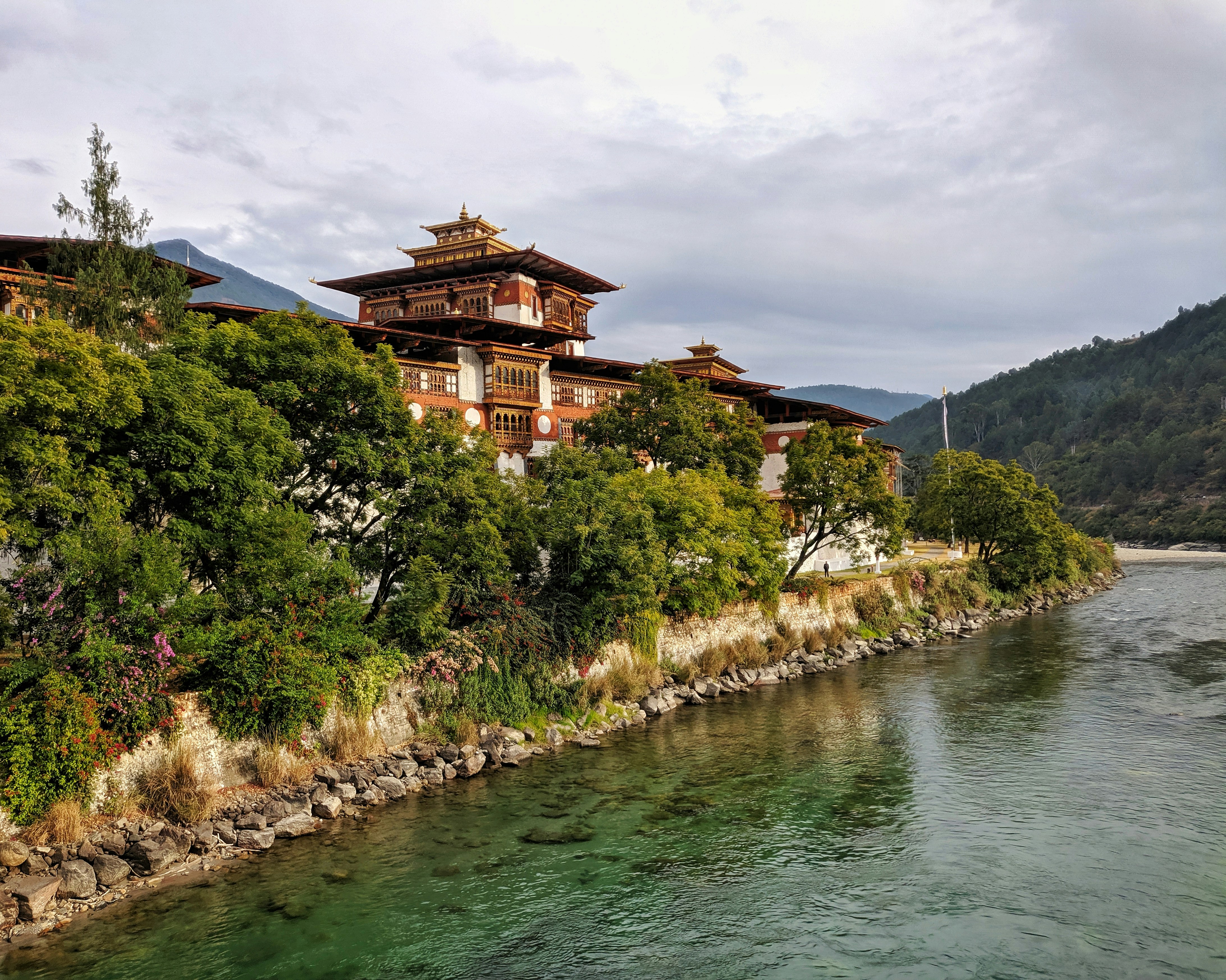 Bhutan Travel Guide for First Time Visitors