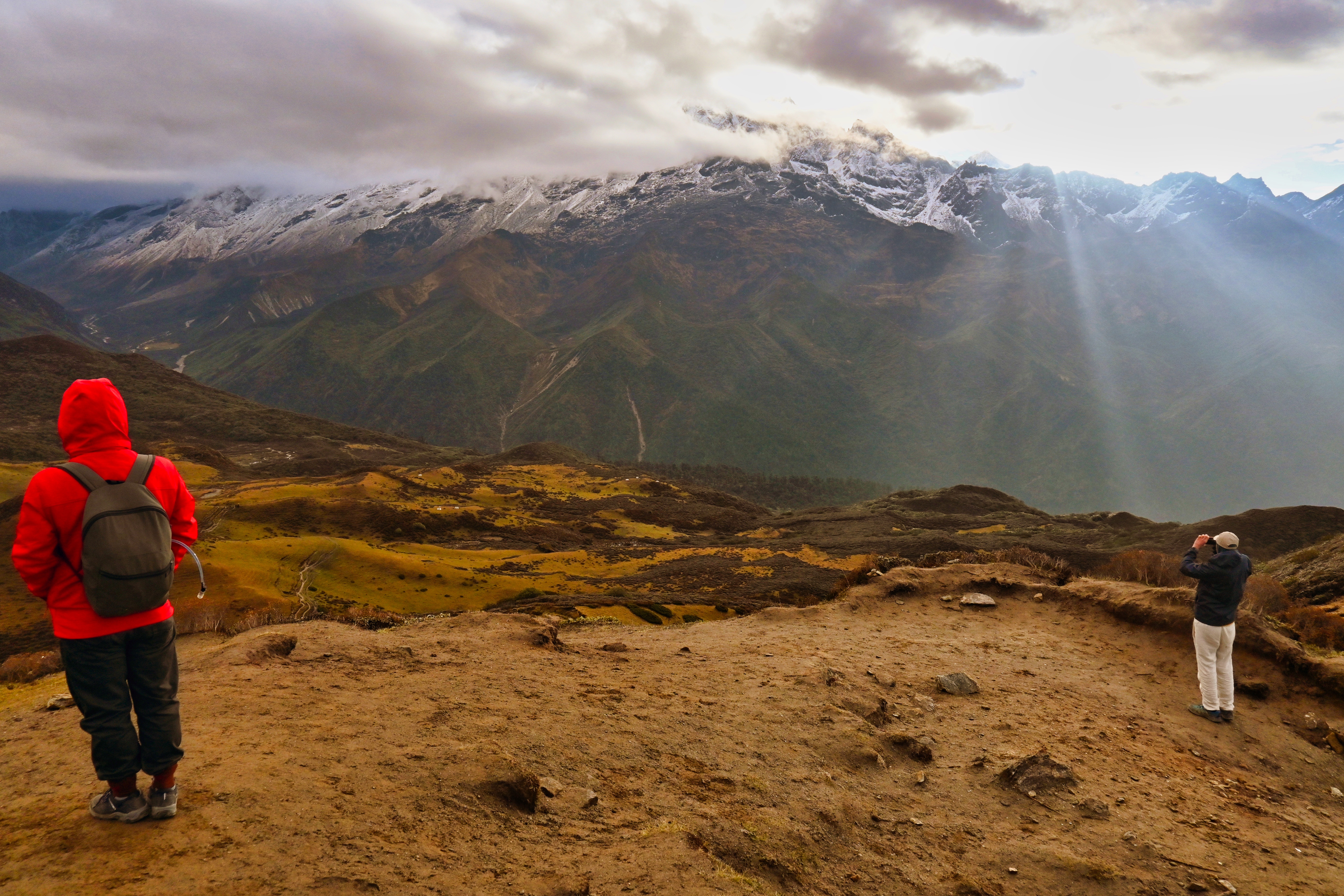 Is Sikkim Safe for Tourists? A Complete Travel Safety Guide