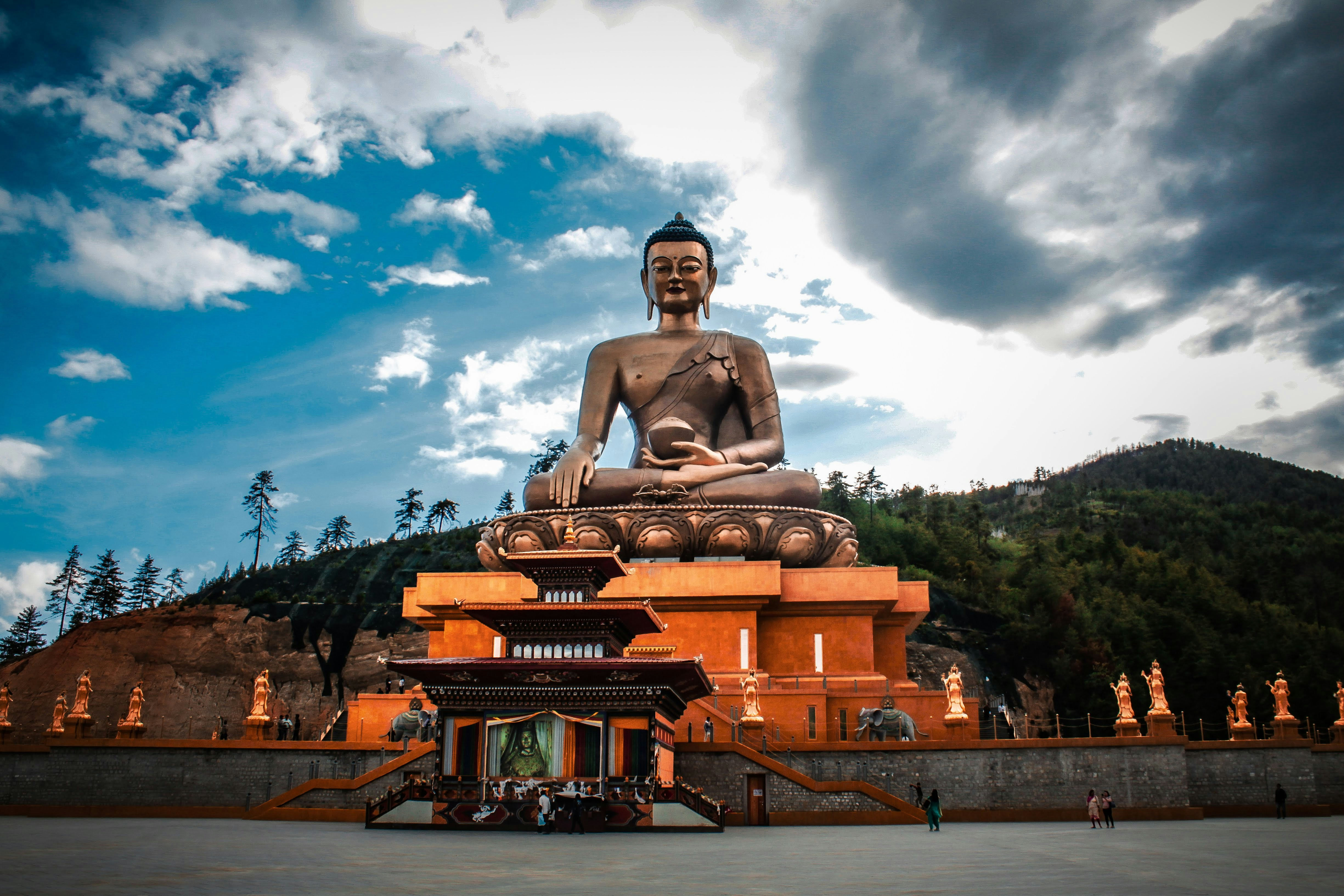 Thimphu Tourist Attractions You Should Not Miss