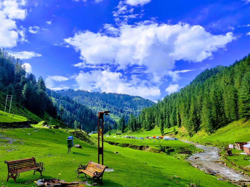 Jammu Kashmir
