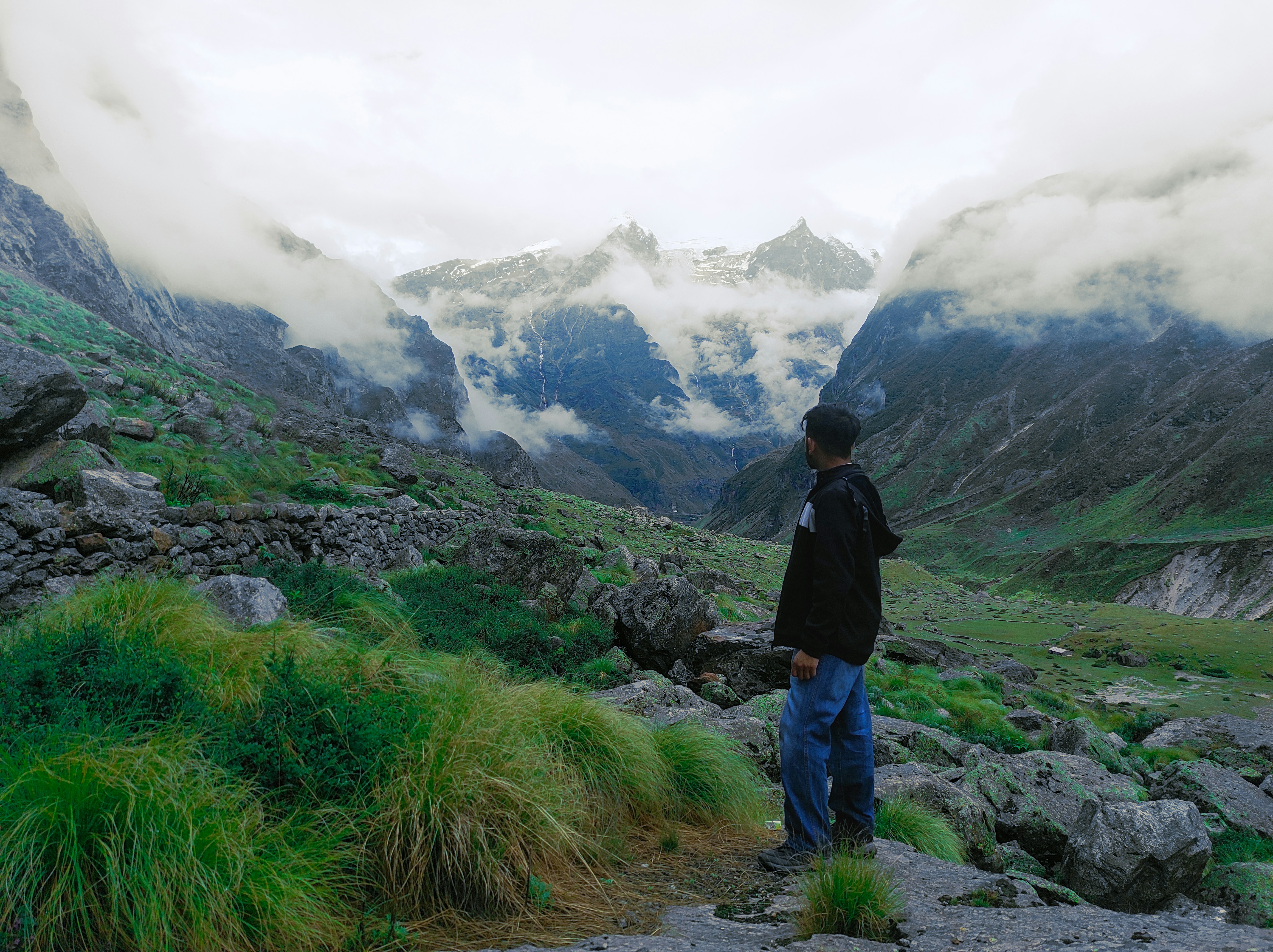 Uttarakhand