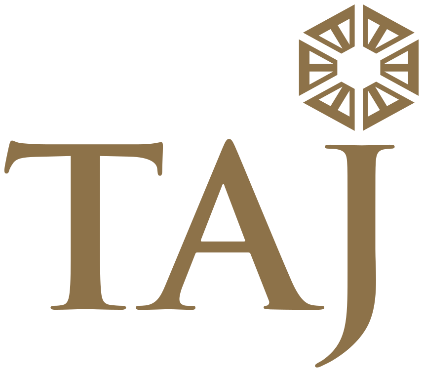 Taj  Logo