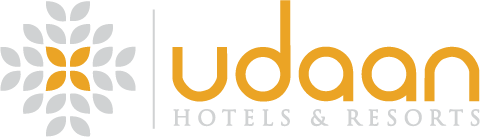 Udaan Group of Hotels Logo