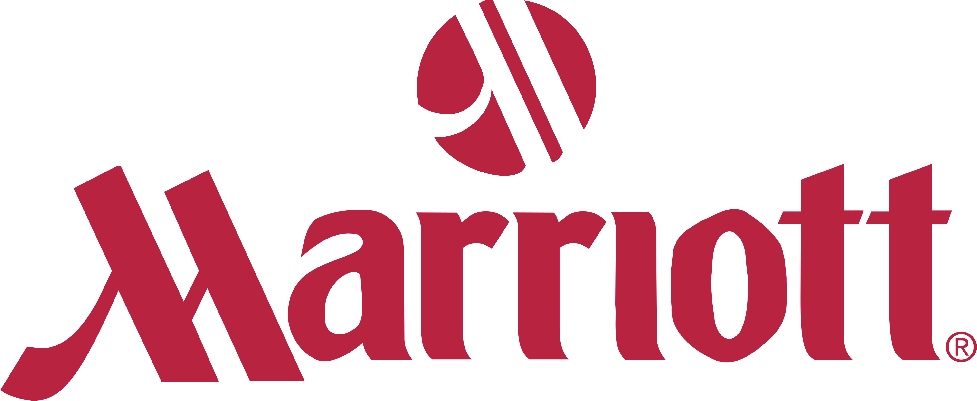 Marriott Logo