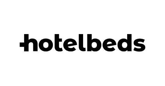 Hotelbeds Logo