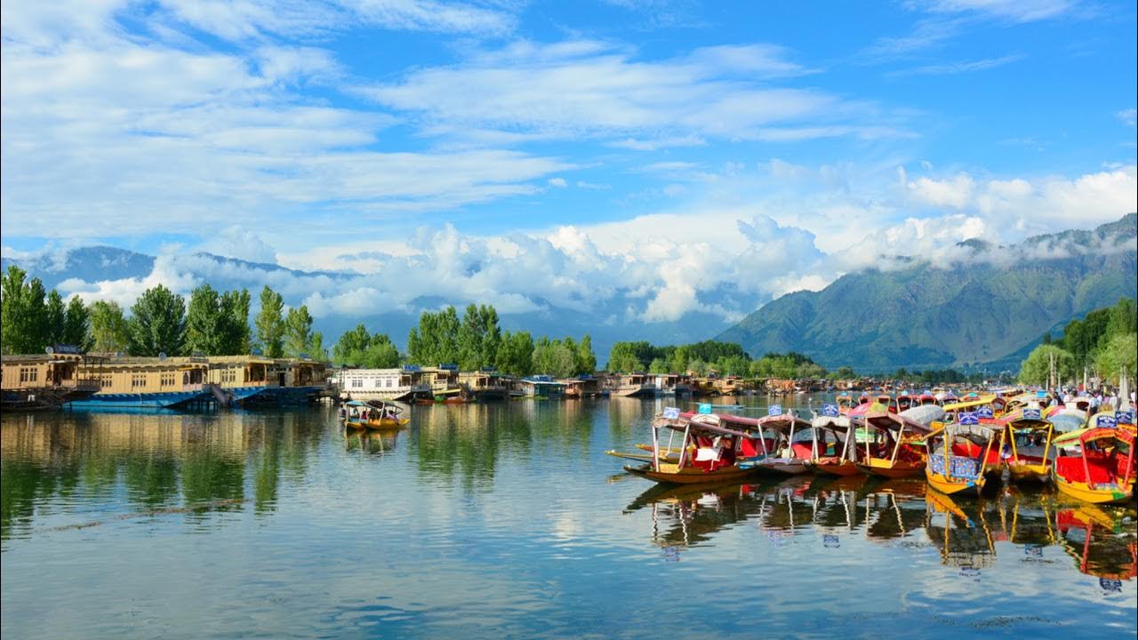 Kashmir Winter Backpacking Tour – 6 Days / 5 Nights