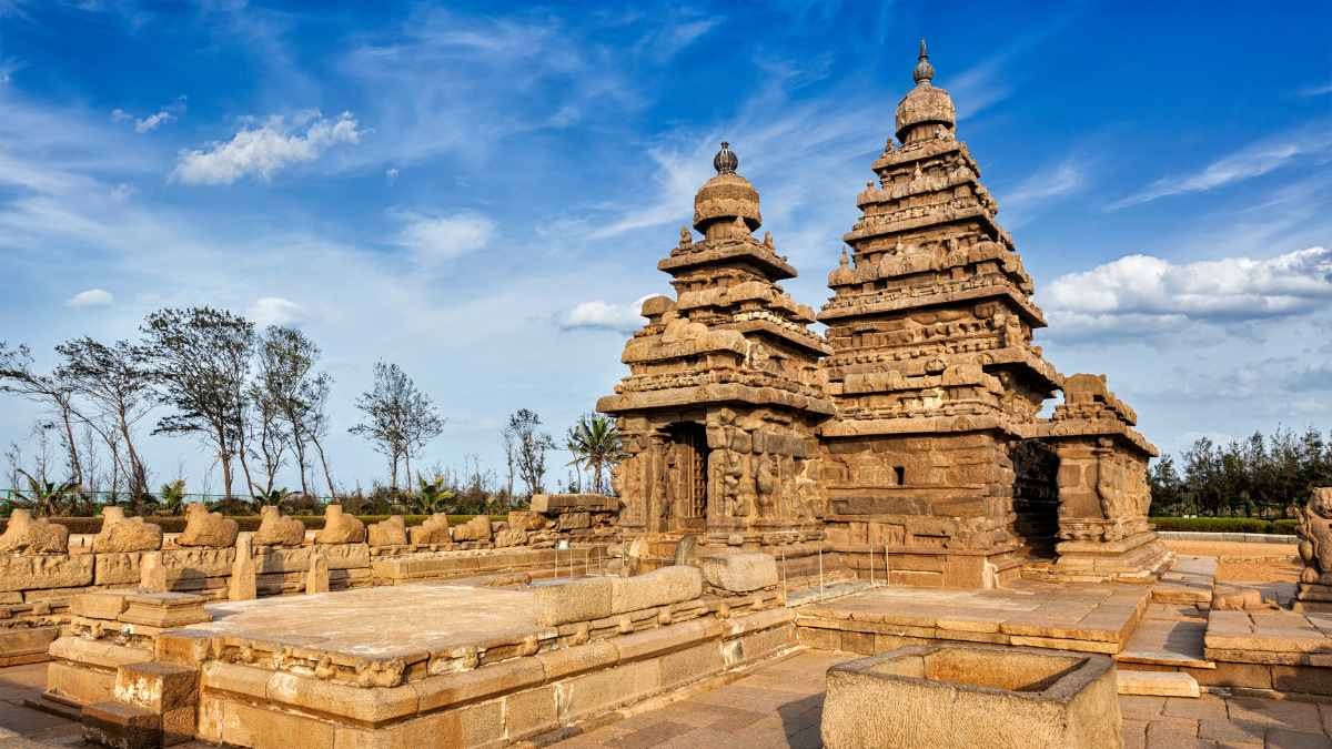 7 Nights / 8 Days Kerala & Tamil Nadu Tour Package