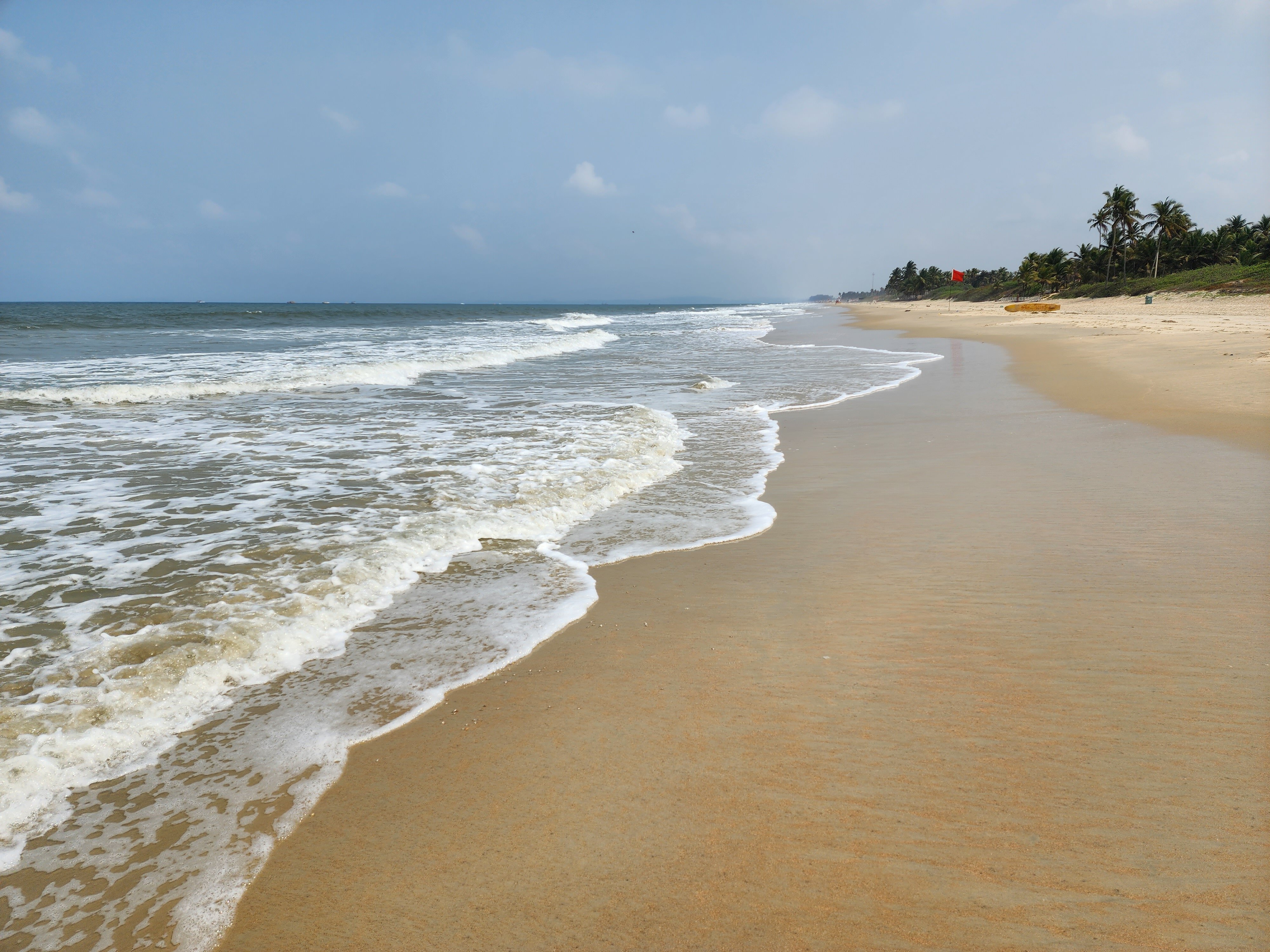 Goa Family Fun Fiesta – 4 Nights / 5 Days Family Getaway