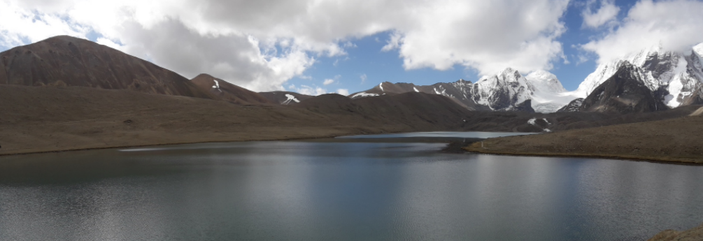 Complete North Sikkim & Darjeeling Explorer Tour – 9 Nights / 10 Days