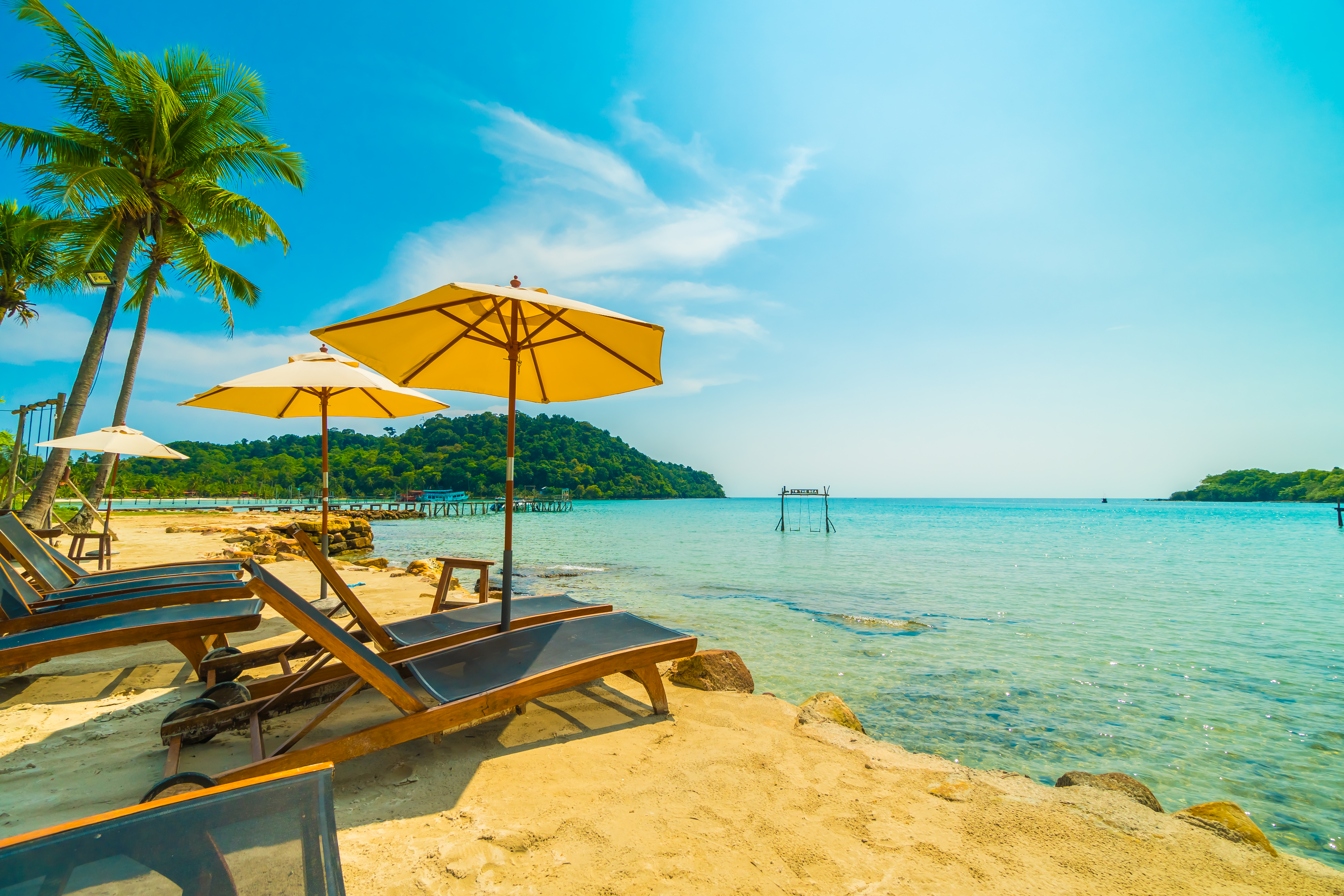 Goa Family Holiday Package – 4 Days / 3 Nights